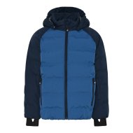COLOR KIDS talvejope, tumesinised, 740366-7700