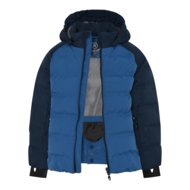 COLOR KIDS talvejope, tumesinised, 740366-7700