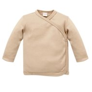 PINOKIO hõlmiksärk LOVELY DAY, beež, 62 cm, 1-02-2211-88-0062