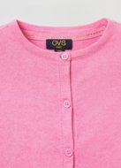 OVS GIRL3-10Y TRICOT 2H 9-10 PINK 001824212