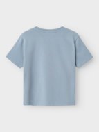NAME IT STITCH t-särk, 13244916-8C9DAD 116