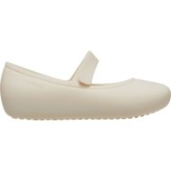 CROCS baleriinad BROOKLYN MARY JANE kooretoonid, 209430-160 25 suurus