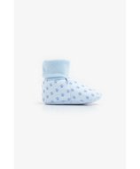 MOTHERCARE tekstiilist jalanõud, ZA697