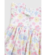 MOTHERCARE kleita ar īsam piedurknēm, HC686 116