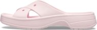 CROCS sussid, roosad, 210840-6ZW 39,5 suurus