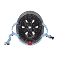 GLOBBER kiiver Go Up Lights, XXS/XS (45–51 cm), sinine, 506-201