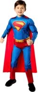 RUBIES SUPERMAN Costume 7-8, 1002329S000
