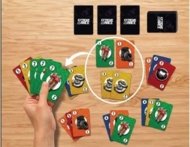 Lauamäng EXTREME RACE by Rokas Baciuška, LT/LV/EE, 56156