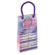 MOXY käsitööehete komplekt, assortii, 240025