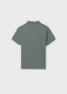MAYORAL lühikeste varrukatega polo särk, bayleaf, 890-70, 170 cm