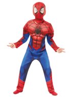 RUBIES SPIDERMAN Costume, 640841S000