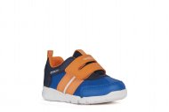 GEOX tossud royal/orange, B15H8A-0BC14-C0685