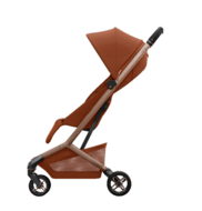 MAXI COSI jalutuskäru FAME CABIN, Copper Terra, 1141129110