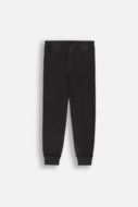 COCCODRILLO joggers EVERYDAY GIRL A, mustad, ZC4120101VGA-021-152, 152 cm