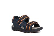 GEOX sandaalid, tumesinised, 30 suurus, J1524A-014CE-C4324