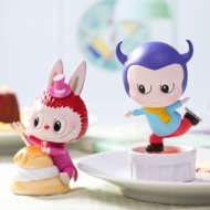 POP MART üllatusfiguur The Monsters Patisseries, 11100
