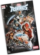 MCFARLANE TOYS Marvel Rivals figuur Venom, 14852