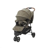 BABYTROLD käru EASY GO, Olive, 13-12O