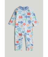 MOTHERCARE ujumistrikoo, AX36501, cm