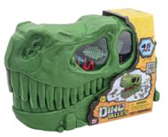 DINO VALLEY komplekt Dino Skull Bucket 45 tk, 542419