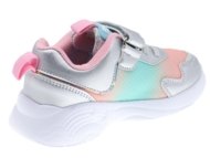 BEPPI vabaaja kingad, hõbedast värvi, 2201280