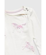 MOTHERCARE krekls ar garām piedurknēm, JL419 116