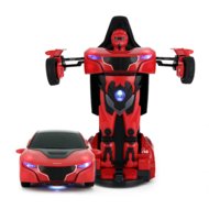 RASTAR transformer auto RC 1:14 RC RS, 74700
