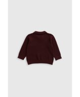 MOTHERCARE polo džemperis, JM215 116