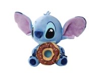 SIMBA Disney pehme mänguasi Stitch sõõrikuga, 25 cm, 6315870518