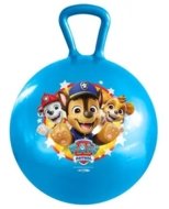 STAMP Paw Patrol hüppepall, 45 cm, PA450495