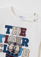 OVS pikkade varrukatega t-särk, cm, 002475468