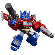 Blokees transformaator  Defender Version 01 , asort., 71301