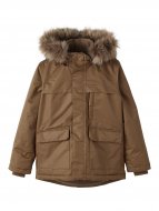 NAME IT talvejope SNOW05, pruun, 146 cm, 13202212