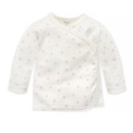 PINOKIO hõlmiksärk LOVELY DAY, ecru, 56 cm, 1-02-2211-11