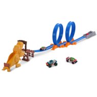 METAL MACHINES mängukomplekt Value Brand T-Rex, 6702
