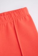 COCCODRILLO leggingud FROSTING PUDDLE GIRL KIDS, punane, cm