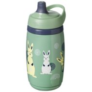 TOMMEE TIPPEE joogipudel 1X INS SPORTEE 266 ml, asort., 447800