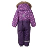 LENNE talvekombinesoon FRIA, lilla, 23309 A-3680, 74 cm