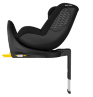 MAXI COSI turvahäll Mica 360 S COMFORT, Authentic Black, 40-105 cm, 8551671630