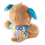 FISHER-PRICE Smart Stages Brother Naera ja õpi, FPP16