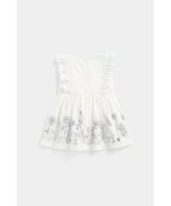 MOTHERCARE lühikeste varrukatega kleit, EC018