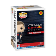 FUNKO POP! vinila figūriņa: Formula 1 - Max Verstappen, 80580
