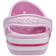 CROCS kroksid BAYABAND roosad, 205089-6TG 36,5 suurus