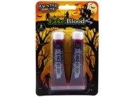 HAUNTED HOUSE kunstveri, 2 tk, 977150