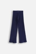 COCCODRILLO leggings ACADEMY GIRL JUNIOR, blue, ZC5122103AGJ-015-164, 164 cm