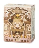 MOMOJI kollektsioneeritav figuur Sweet Berry, assortii., JG001