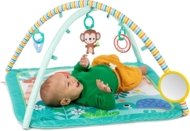 BRIGHT STARS arendav mängumatt Palm Party, 12812