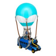 PALADONE FORTNITE Battle Bus lamp, PP14504FO