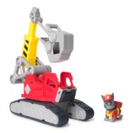 RUBBLE & CREW ehitusmasin Mega Powder Crane, 6073295