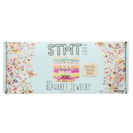 STMT loovkomplekt tee ise Ehted tähtedega, 204908